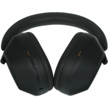 Наушники Sony WH-1000XM5 Black
