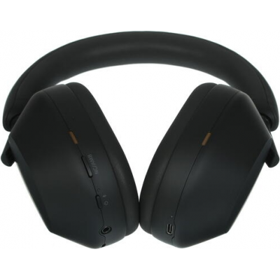 Наушники Sony WH-1000XM5 Black