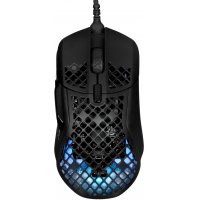 Мышь SteelSeries Aerox 5 Black