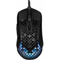 Мышь SteelSeries Aerox 5 Black