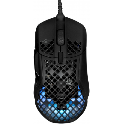 Мышь SteelSeries Aerox 5 Black