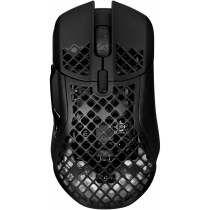 Мышь SteelSeries Aerox 5 Black