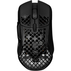Мышь SteelSeries Aerox 5 Black