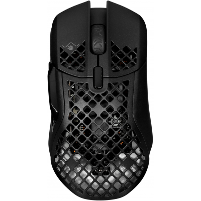 Мышь SteelSeries Aerox 5 Black
