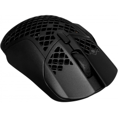 Мышь SteelSeries Aerox 5 Black