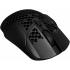 Мышь SteelSeries Aerox 5 Black