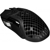 Мышь SteelSeries Aerox 5 Black