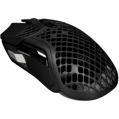 Мышь SteelSeries Aerox 5 Black