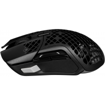 Мышь SteelSeries Aerox 5 Black