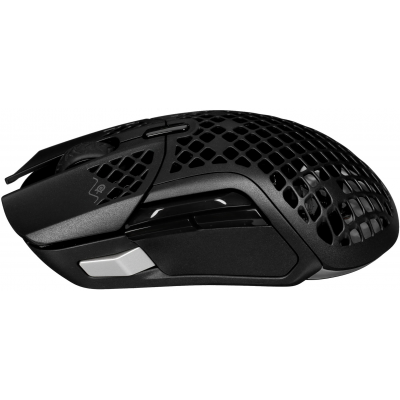 Мышь SteelSeries Aerox 5 Black