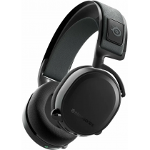 Наушники SteelSeries Arctis 7+ Black