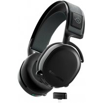 Наушники SteelSeries Arctis 7+ Black