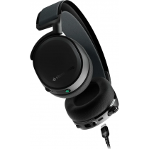 Наушники SteelSeries Arctis 7+ Black