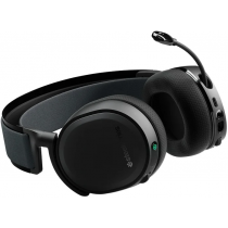 Наушники SteelSeries Arctis 7+ Black