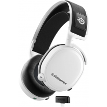 Наушники SteelSeries Arctis 7+ White