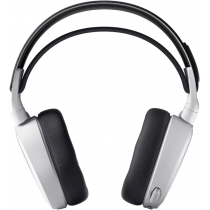 Наушники SteelSeries Arctis 7+ White