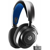 Наушники SteelSeries Arctis Nova 7P Black (для PS/PC)