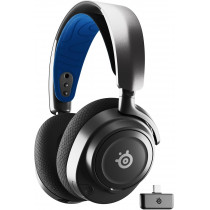Наушники SteelSeries Arctis Nova 7P Black (для PS/PC)