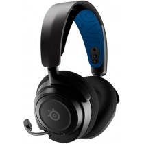 Наушники SteelSeries Arctis Nova 7P Black (для PS/PC)