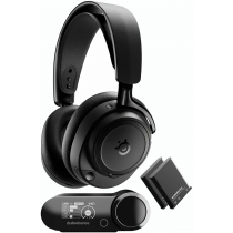 Наушники SteelSeries Arctis Nova Elite Obsidian