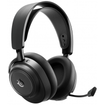 Наушники SteelSeries Arctis Nova Elite Obsidian