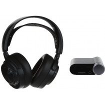 Наушники SteelSeries Arctis Nova Pro Wireless Black (для PS/PC)