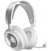 Наушники SteelSeries Arctis Nova Pro Wireless White (для PS/PC)