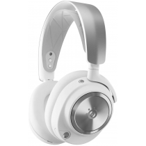 Наушники SteelSeries Arctis Nova Pro Wireless White (для PS/PC)