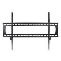 Настенный кронштейн для ТВ Strong Fixed Mounts X-Large 49-90" Black