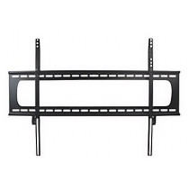 Настенный кронштейн для ТВ Strong Fixed Mounts X-Large 49-90" Black
