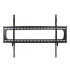 Настенный кронштейн для ТВ Strong Fixed Mounts X-Large 49-90" Black