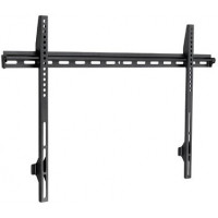 Настенный кронштейн для ТВ Strong Low Profile Fixed Mounts Large 47-90" Black