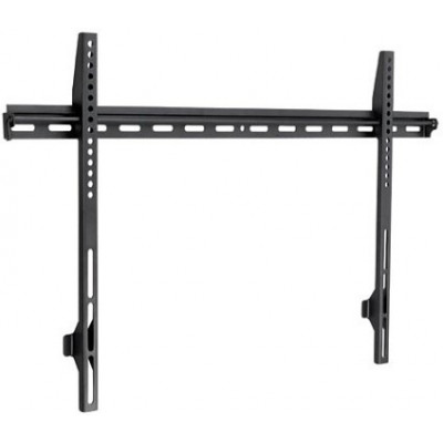 Настенный кронштейн для ТВ Strong Low Profile Fixed Mounts Large 47-90" Black