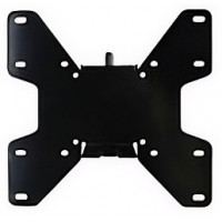 Адаптер кронштейна для ТВ Strong Low Profile Flat Mounts Medium 22-42" Black