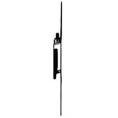 Адаптер кронштейна для ТВ Strong Low Profile Flat Mounts Medium 22-42" Black