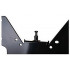 Адаптер кронштейна для ТВ Strong Low Profile Flat Mounts Medium 22-42" Black