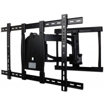 Настенный кронштейн для ТВ Strong Razor Dual-Arm Articulating Mounts X-Large 47-90" Black