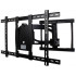 Настенный кронштейн для ТВ Strong Razor Dual-Arm Articulating Mounts X-Large 47-90" Black