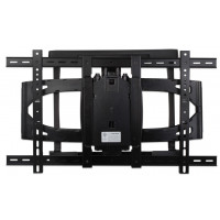 Настенный кронштейн для ТВ Strong Razor Dual-Arm Articulating Mounts X-Large 47-90" Black