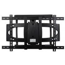 Настенный кронштейн для ТВ Strong Razor Dual-Arm Articulating Mounts X-Large 47-90" Black