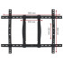 Настенный кронштейн для ТВ Strong Razor Dual-Arm Articulating Mounts X-Large 47-90" Black