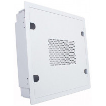 Монтажный бокс Strong VersaBox Back Box - 14" x 14" White