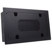Монтажный бокс Strong VersaBox Pro Recessed Dual Layer Flat Panel Solution - 8" x 14" Black