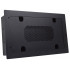 Монтажный бокс Strong VersaBox Pro Recessed Dual Layer Flat Panel Solution - 8" x 14" Black
