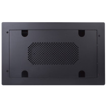 Монтажный бокс Strong VersaBox Pro Recessed Dual Layer Flat Panel Solution - 8" x 14" Black