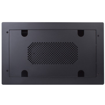 Монтажный бокс Strong VersaBox Pro Recessed Dual Layer Flat Panel Solution - 8" x 14" Black