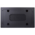 Монтажный бокс Strong VersaBox Pro Recessed Dual Layer Flat Panel Solution - 8" x 14" Black