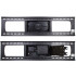 Монтажный бокс Strong VersaBox Pro Recessed Dual Layer Flat Panel Solution - 8" x 14" Black