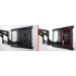 Монтажный бокс Strong VersaBox Pro Recessed Dual Layer Flat Panel Solution - 8" x 14" Black