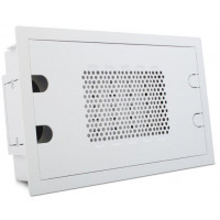 Монтажный бокс Strong VersaBox Recessed Dual Layer Flat Panel Solution - 8" x 14" White